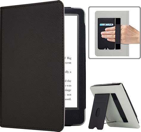 RSAquat Funda para Kindle Paperwhite de 6 8 11 ª generación 2021 y