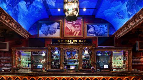 Blues Kitchen Jeff Howell House Of Blues Orlando