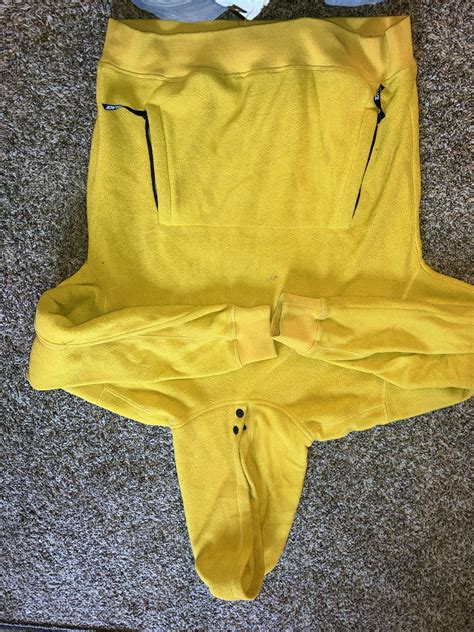 Palace Polar Tech Palace Hoodie Grailed