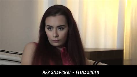 Sugar Fucks Tight Pussy Deep HER SNAPCHAT ELINAXGOLD