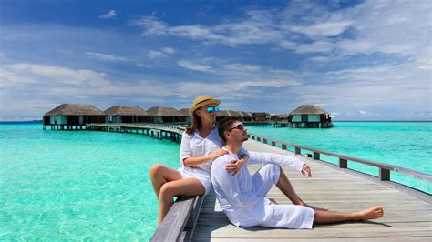 Tempat Honeymoon Romantis Di Asia Yang Wajib Dikunjungi Uprintid