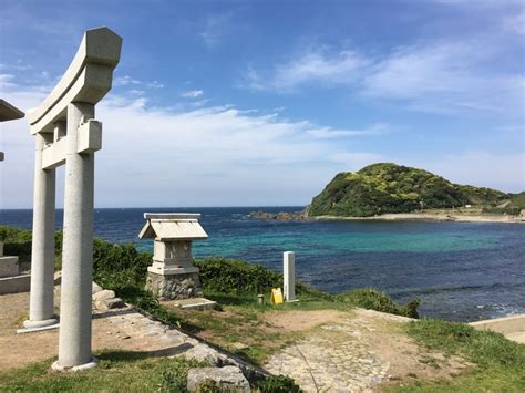 世界遺産登録直前！ 渦中の宗像大島から見る「『神宿る島』宗像・沖ノ島と関連遺産群」と地元の声 Hayashi77 のブログ