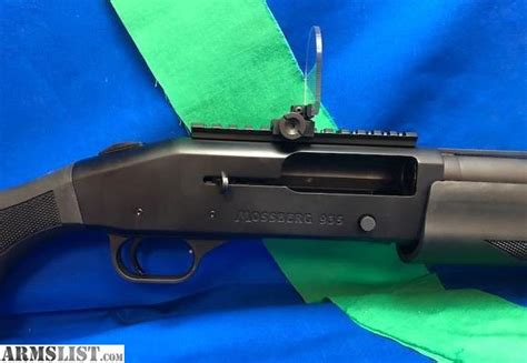 Armslist For Sale Mossberg 935 12ga