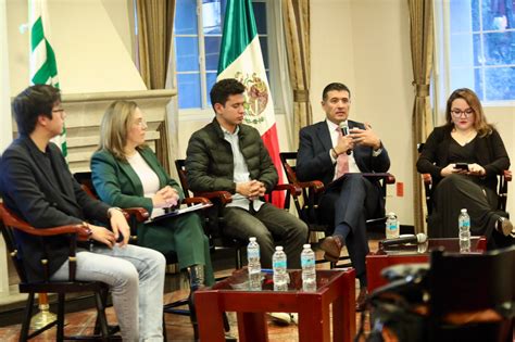 Pide INAI colaborar en nueva legislación de transparencia