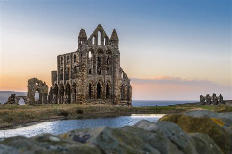 Coastliner Leeds York Whitby Great Scenic Journeys