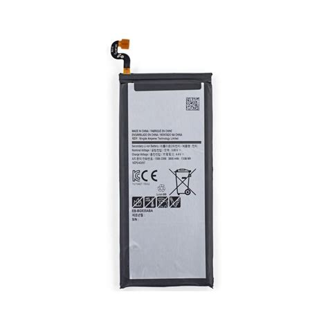 Samsung Galaxy S7 Edge G935F Baterija 3600mAh TelefonuBaterijos Lt