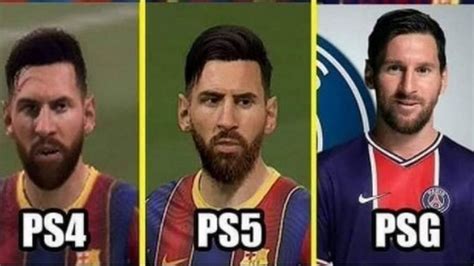 Memes De La Llegada De Lionel Messi Al Psg Minuto30