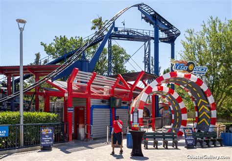 Wood Coaster Trains