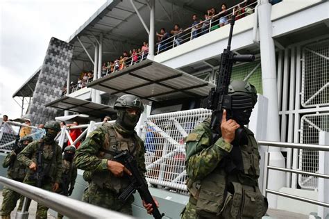 Los grupos narcos que borraron las fronteras controlan el crimen organizado en América Latina