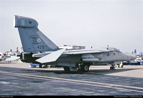 Aircraft Photo Of General Dynamics Ef A Raven