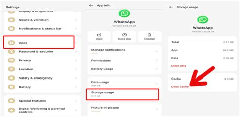 WhatsApp travando ou parando As correções finais reveladas