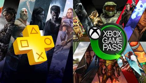 Videojuegos Gratis Los T Tulos Que Llegan A Playstation Plus Y Xbox