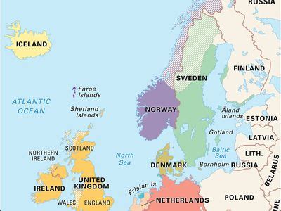 Germanic languages | Definition, Language Tree, & List | Britannica