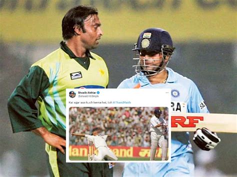 228 Na Ho Jaye Shoaib Akhtar Gets Schooled By Indian Fans Over His