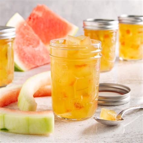 Watermelon Rind Pickles Recipe: How to Make It