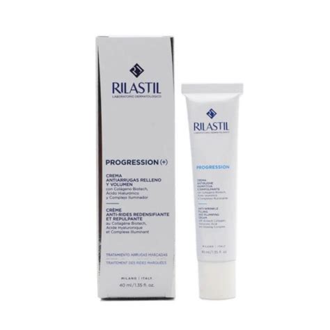 Rilastil Progression Crema 40 ml