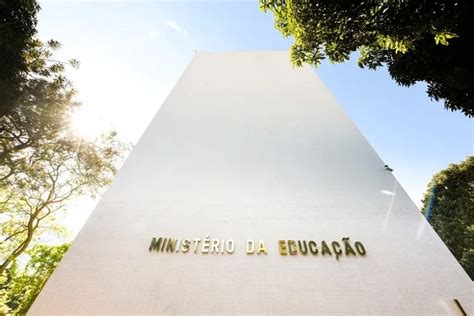 Governo federal repassa mais de R 15 milhões para educação infantil