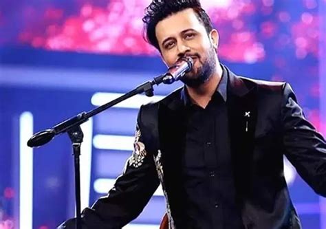 Atif Aslam All Set For His Bollywood Comeback Other Pakistani Celebs