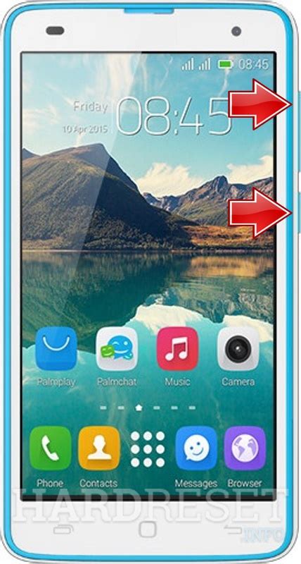 Hard Reset TECNO Y5S How To HardReset Info