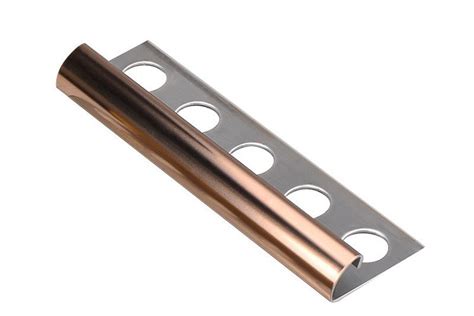 Custom Stainless Steel Round Edge Tile Trim Suppliers Manufacturers Factory Direct Wholesale