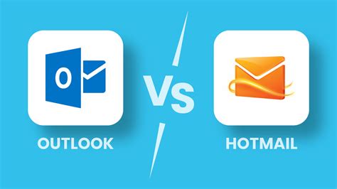 Hotmail Outlook