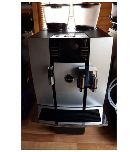 Jura Giga X7 Professional Refurbished Caffé Select