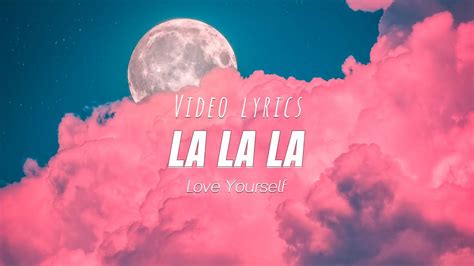 Naughty Boy La La La Lyrics Video Honeyfox Lost Pop Mage Piano