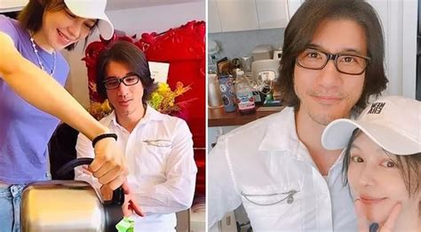 Hot Vương Lực Hoành lộ clip quan hệ tập thể gây sốc Phụ Nữ Gia Đình