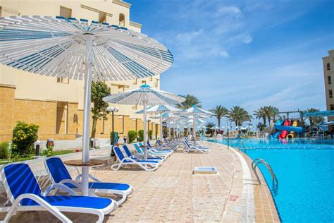 AMC Royal Hotel & Spa, Hurghada - Book Hotel
