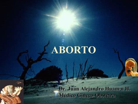 Aborto Ppt Descarga Gratuita