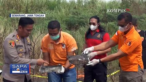 Asn Asal Semarang Diduga Dibunuh Dibakar Karena Menjadi Saksi Kasus