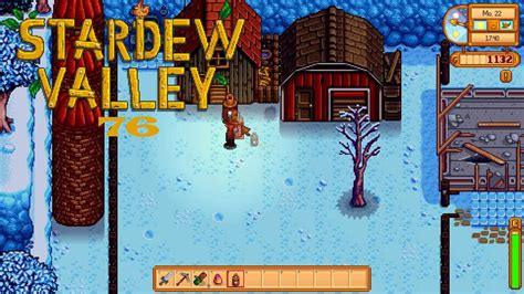 Mehr Mayonaise Braucht Das Land Stardew Valley Youtube