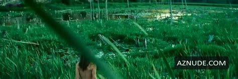 PASCALE BUSSIERES Nude AZNude