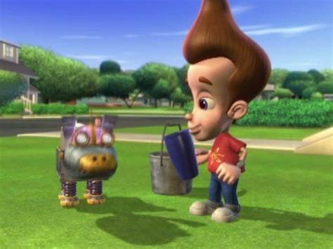 The Adventures Of Jimmy Neutron Boy Genius Tv Series 20022006