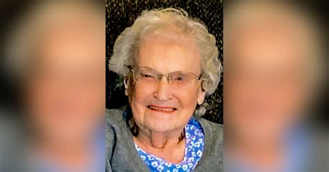 Aileen Schaefer Obituary August 6 2023 Jackson MO