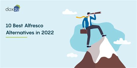 10 Best Alfresco Alternatives In 2023 Dox2u Blogs
