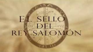 Brote Consulta Destreza Los Siete Sellos De Salomon Calificaci N