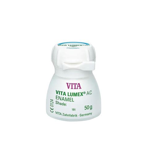 VITA LUMEX AC ENAMEL 50 GR VITA