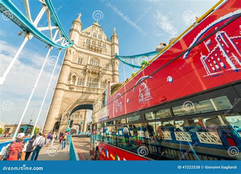 LONDON - SEPTEMBER 28, 2013: View of a London Double Decker Bus ...