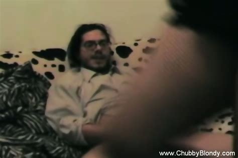 Amateur Italians Having Some Sexy Fun In Their Living Room