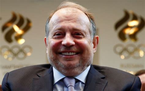Russian billionaire Lisin sells Freight One to Babaev family -four ...