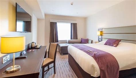 Premier Inn Yeovil Town Centre, Yeovil | Best deals | lastminute.com