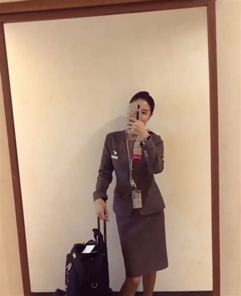 South Korea Asiana Airlines Cabin Crew Https