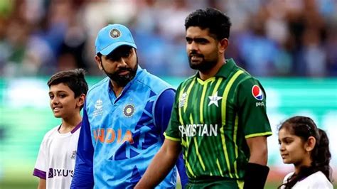 India Pakistan Rivalry Has Extra Edge Says Ricky Ponting Ahead Of