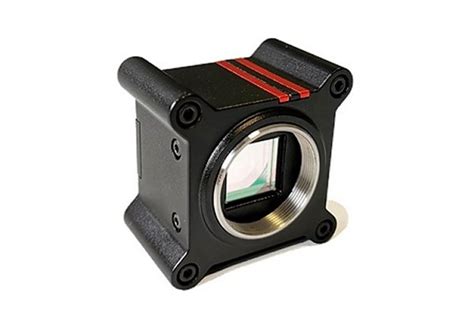 Silios Ant Multispectral Imaging Snapshot Multispectral