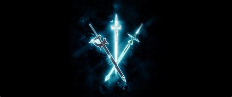 Sword Art Online Logo