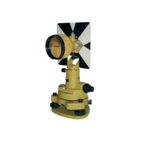 Prisma Polygon Topcon Indonusa Tekno