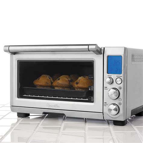 Breville Smart Oven - Mini, Compact, or Full Size - Mills & Co