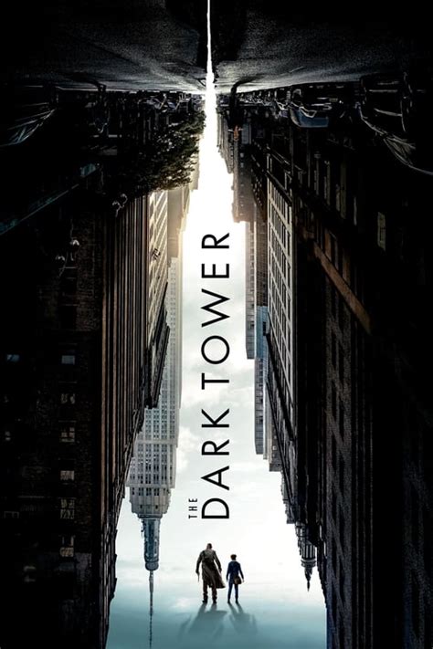 The Dark Tower (2017) - Cast & Crew — The Movie Database (TMDB)