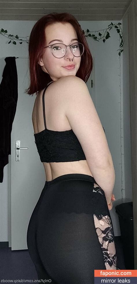 Daisy Woods Aka Muddlethroughmummy Nude Leaks Onlyfans Photo Faponic